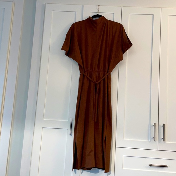 Prologue MIDI Dress. NWT. Also in mocha. - Picture 5 of 5